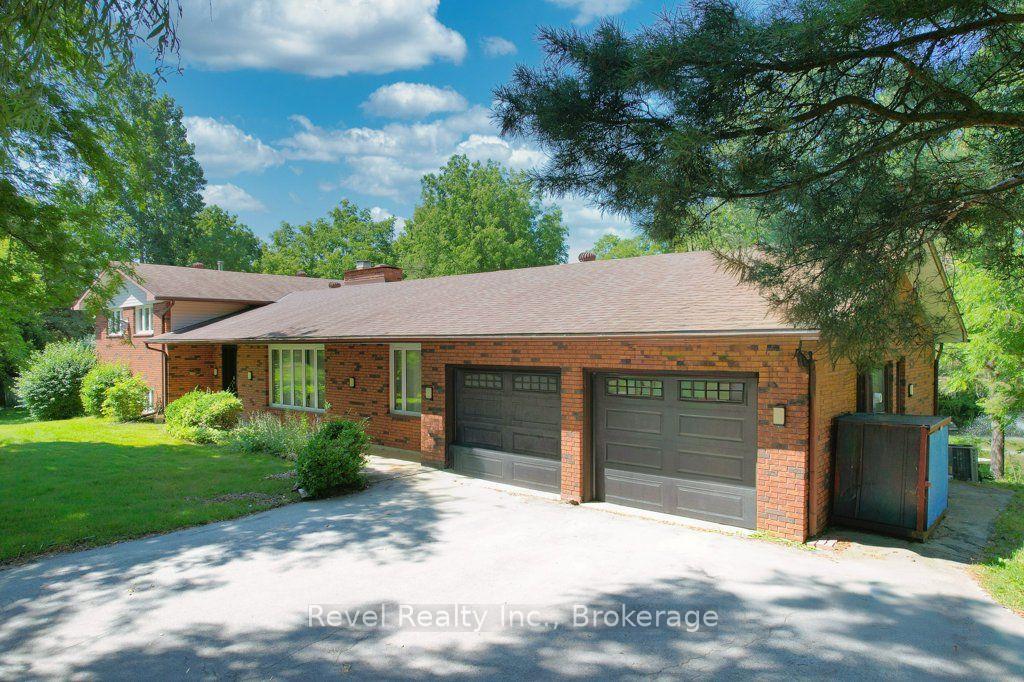 Photo 1 of 3904 County Road 124, Clearview, Rural Clearview — HOMEH