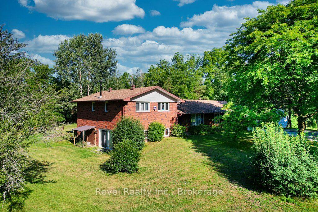 Photo 2 of 3904 County Road 124, Clearview, Rural Clearview — HOMEH
