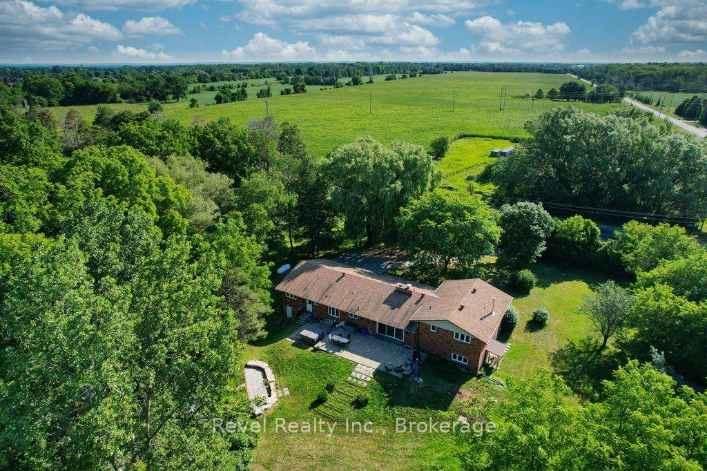 Photo 3 of 3904 County Road 124, Clearview, Rural Clearview — HOMEH