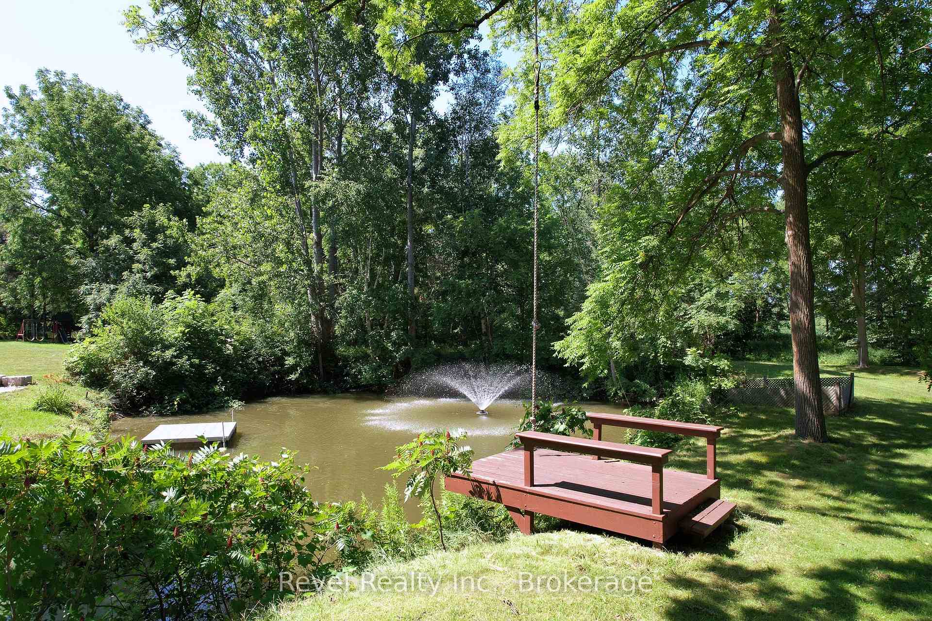 Photo 4 of 3904 County Road 124, Clearview, Rural Clearview — HOMEH