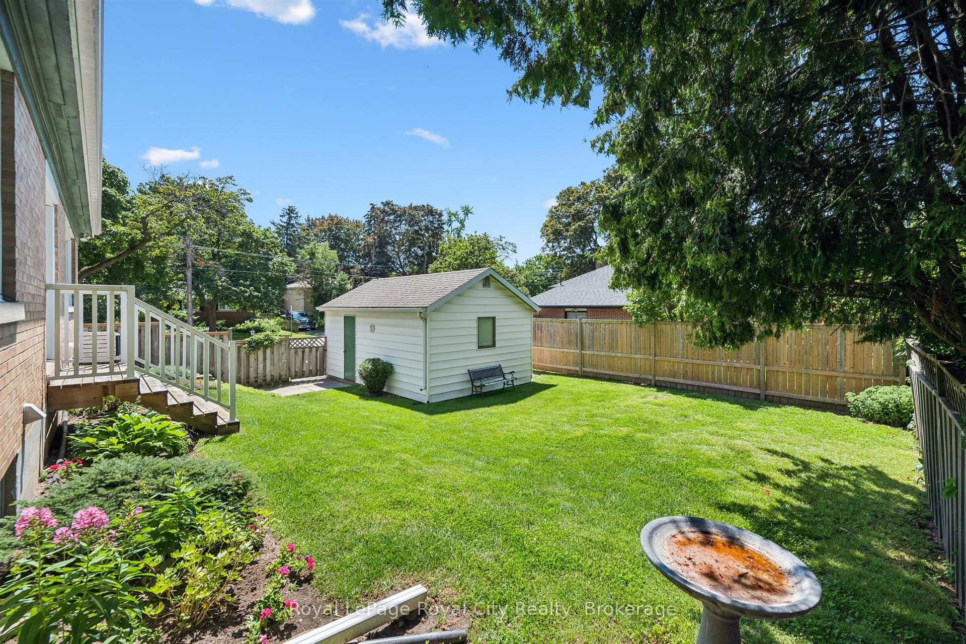 Photo 31 of 31 Torrance Crescent, Guelph, Exhibition Park — HOMEH