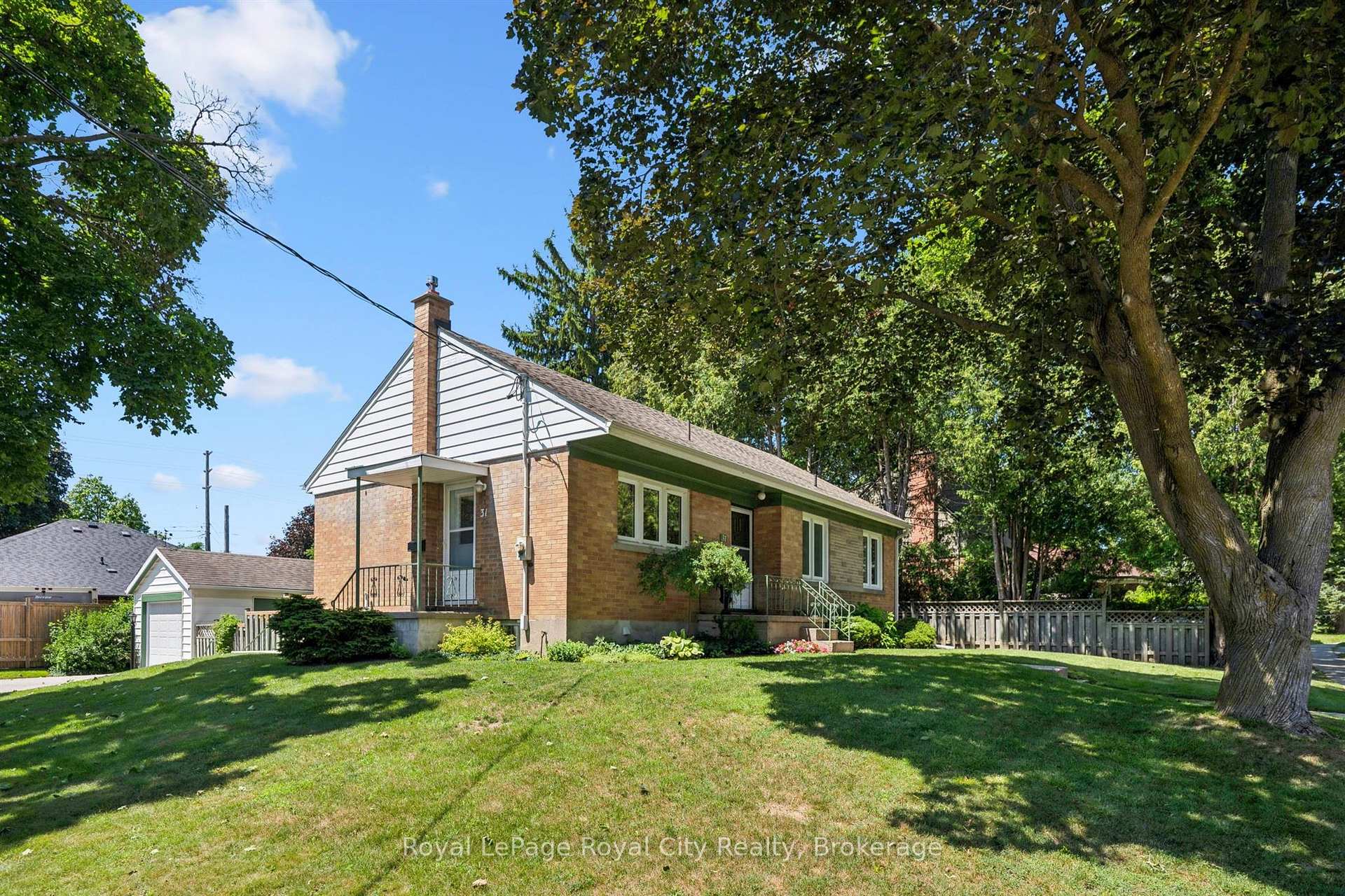Photo 34 of 31 Torrance Crescent, Guelph, Exhibition Park — HOMEH