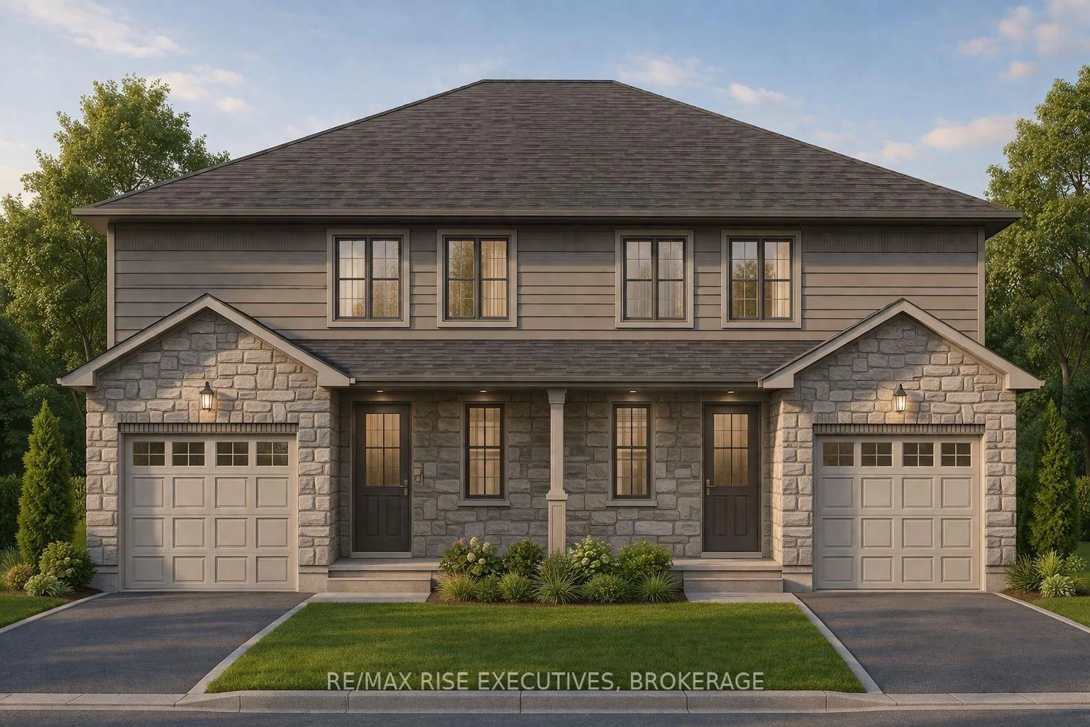 Photo 5 of 184 Sweet Grass Drive, Loyalist, Lennox and Addington - South — HOMEH