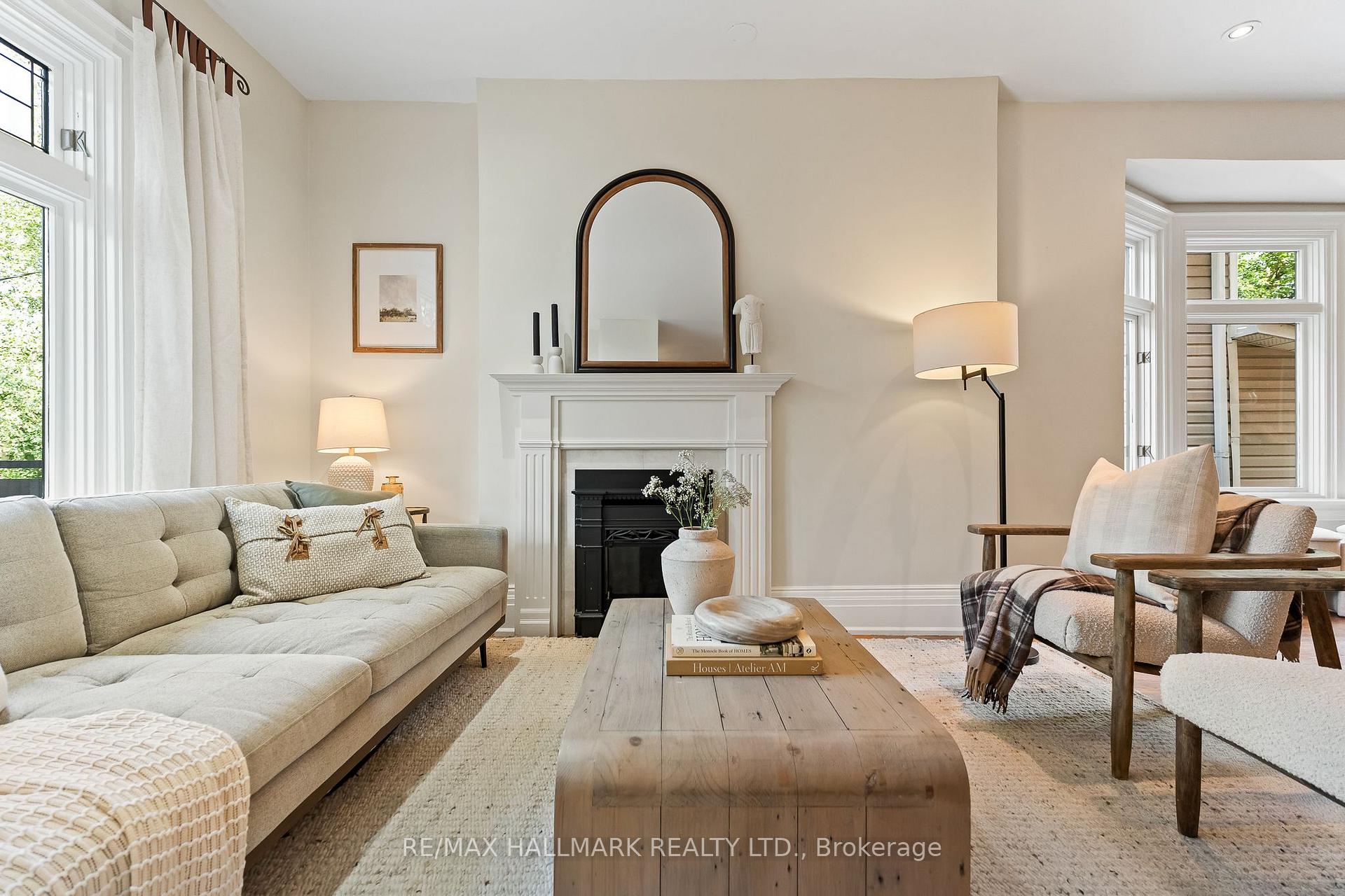 Photo 5 of 227 Waverley Road, Toronto, The Beaches — HOMEH
