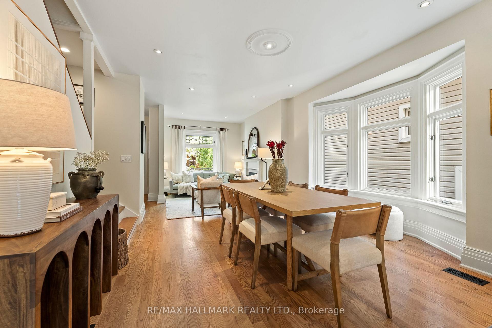 Photo 7 of 227 Waverley Road, Toronto, The Beaches — HOMEH