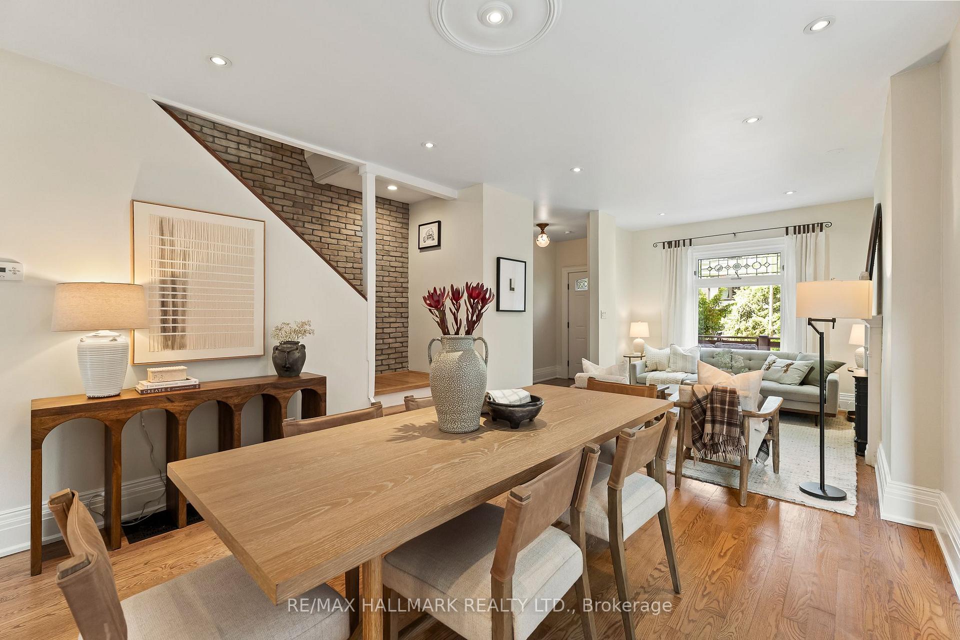 Photo 8 of 227 Waverley Road, Toronto, The Beaches — HOMEH
