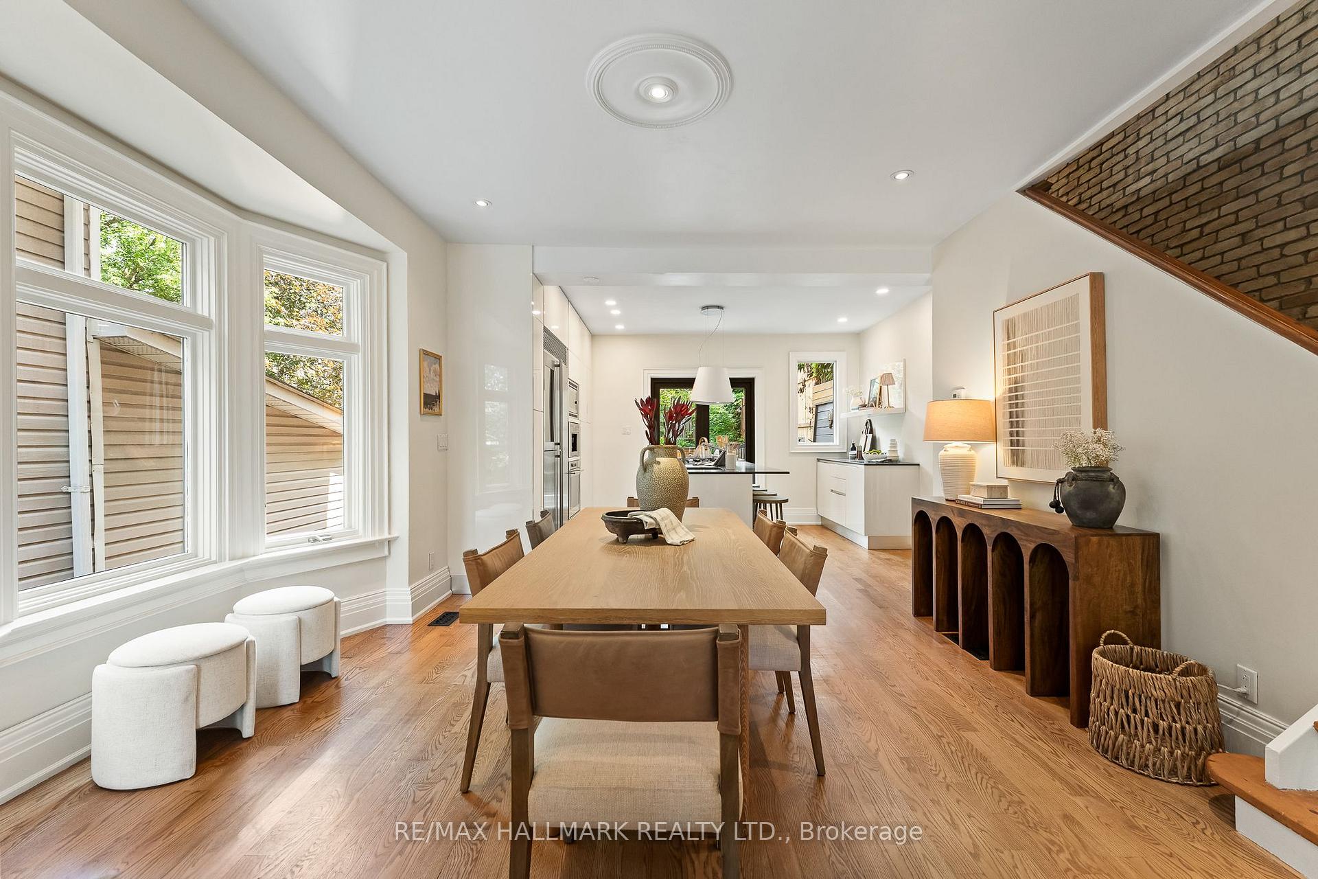 Photo 10 of 227 Waverley Road, Toronto, The Beaches — HOMEH