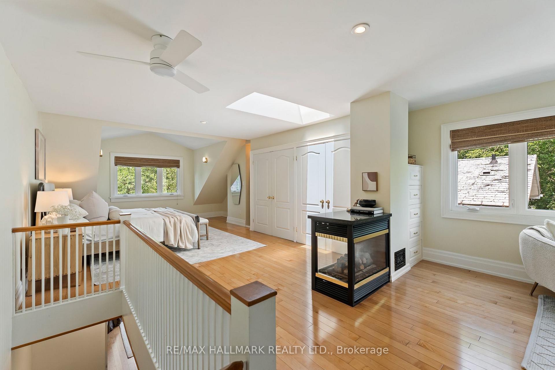 Photo 18 of 227 Waverley Road, Toronto, The Beaches — HOMEH