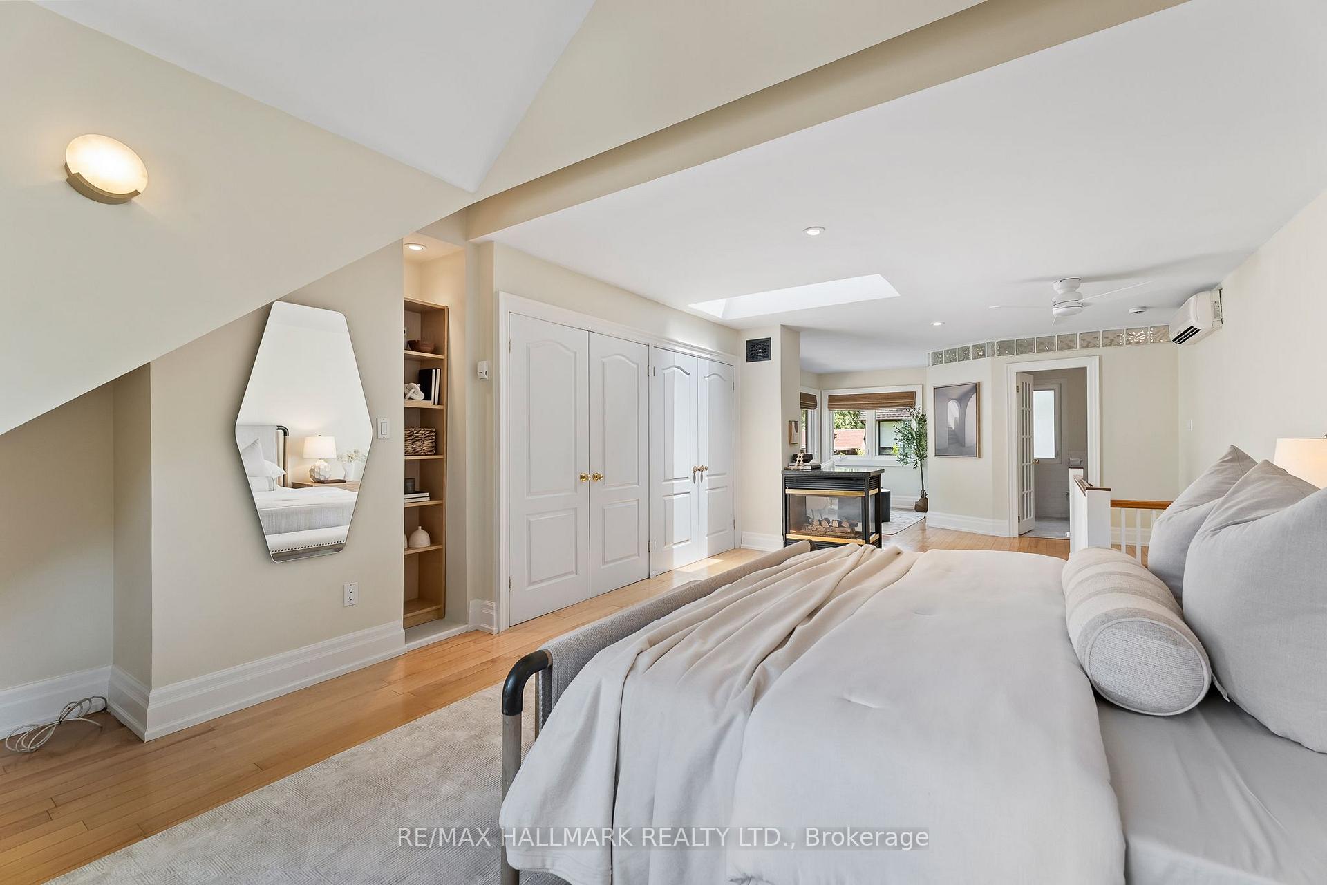 Photo 21 of 227 Waverley Road, Toronto, The Beaches — HOMEH