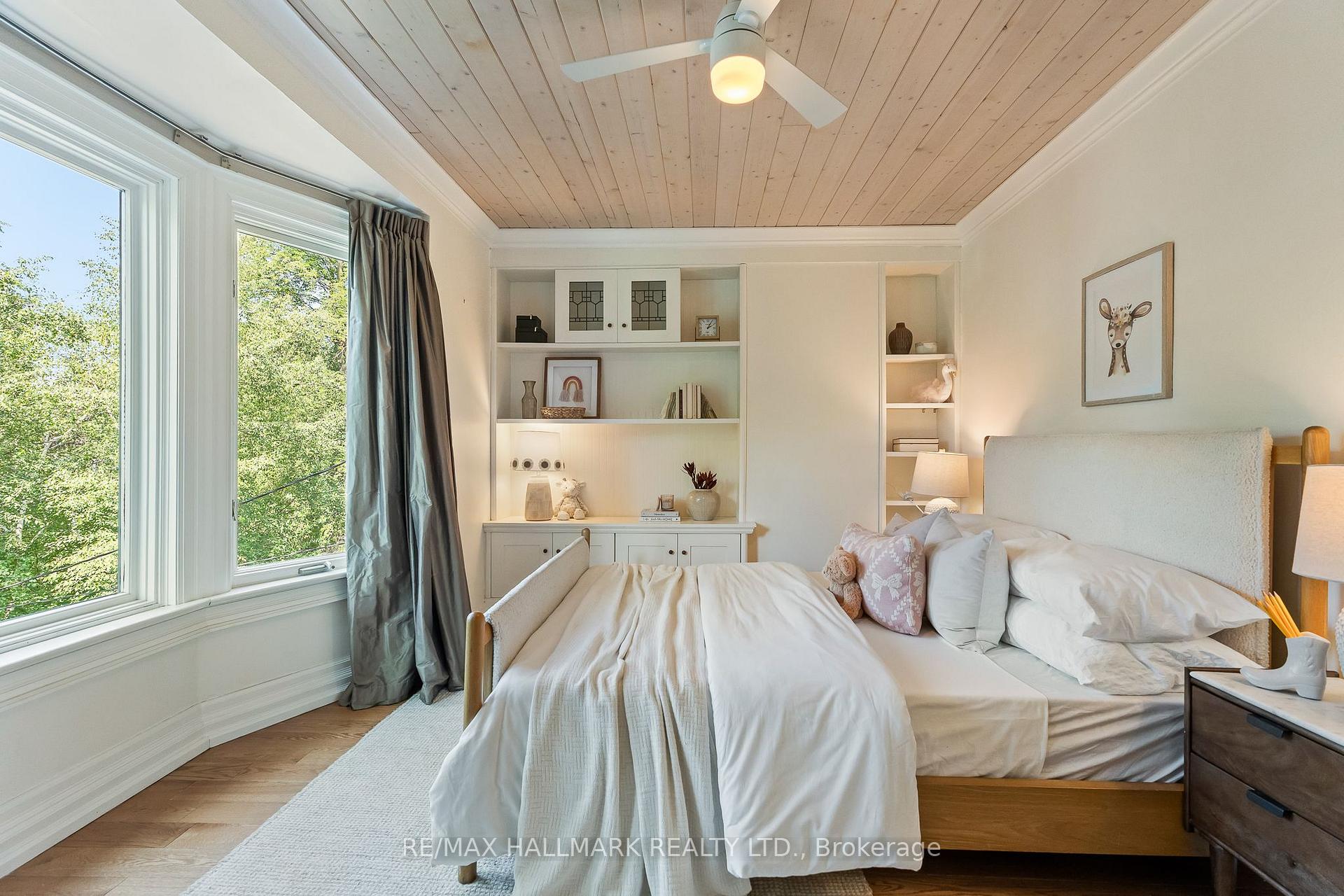 Photo 31 of 227 Waverley Road, Toronto, The Beaches — HOMEH