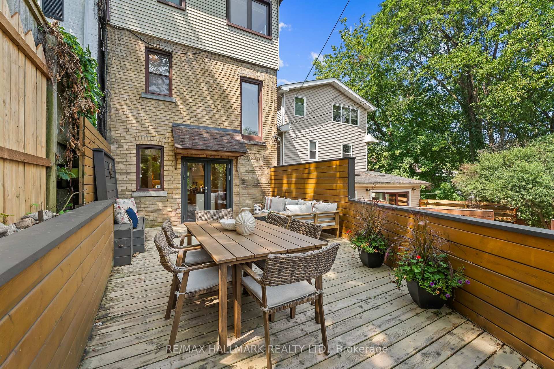 Photo 49 of 227 Waverley Road, Toronto, The Beaches — HOMEH