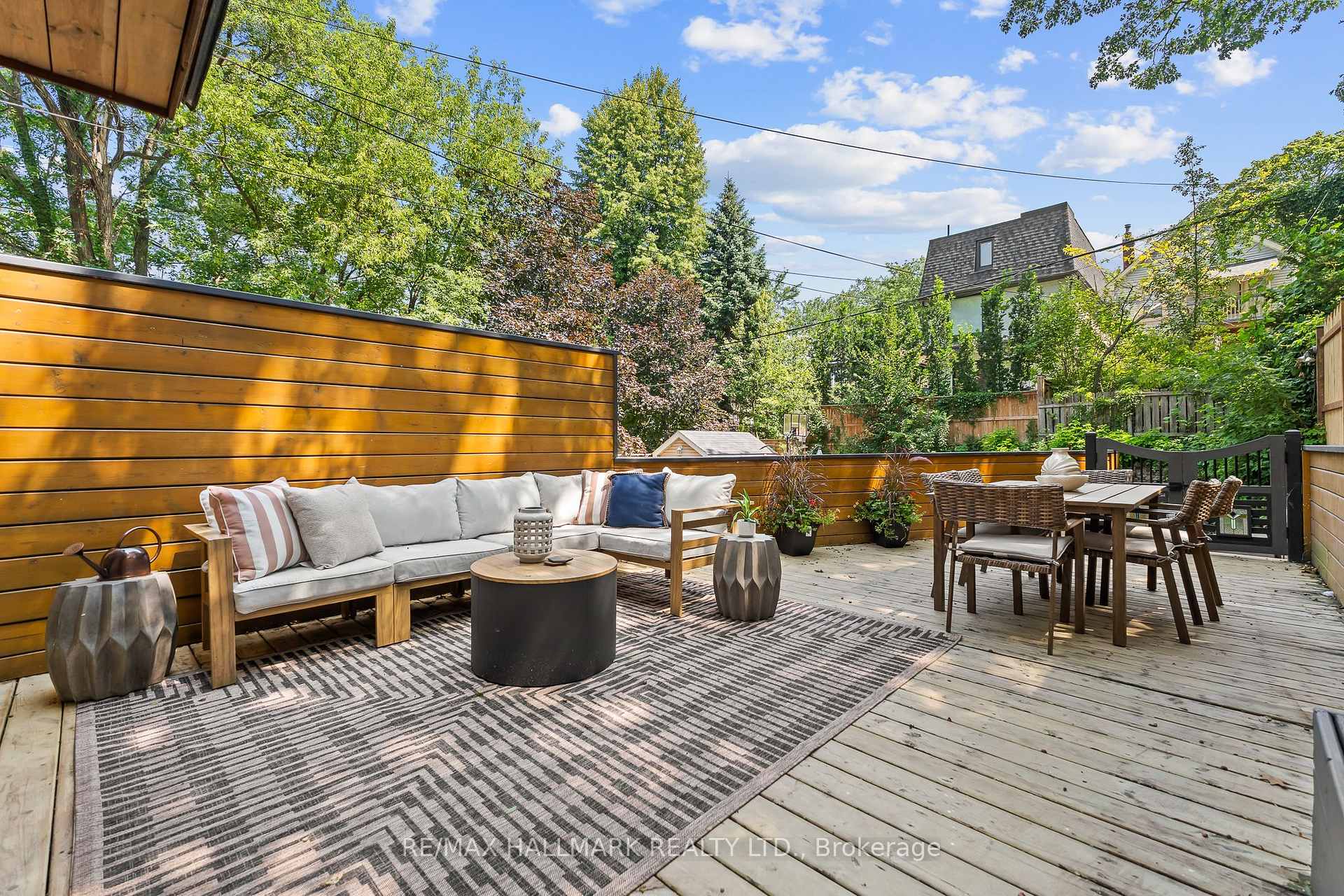 Photo 50 of 227 Waverley Road, Toronto, The Beaches — HOMEH