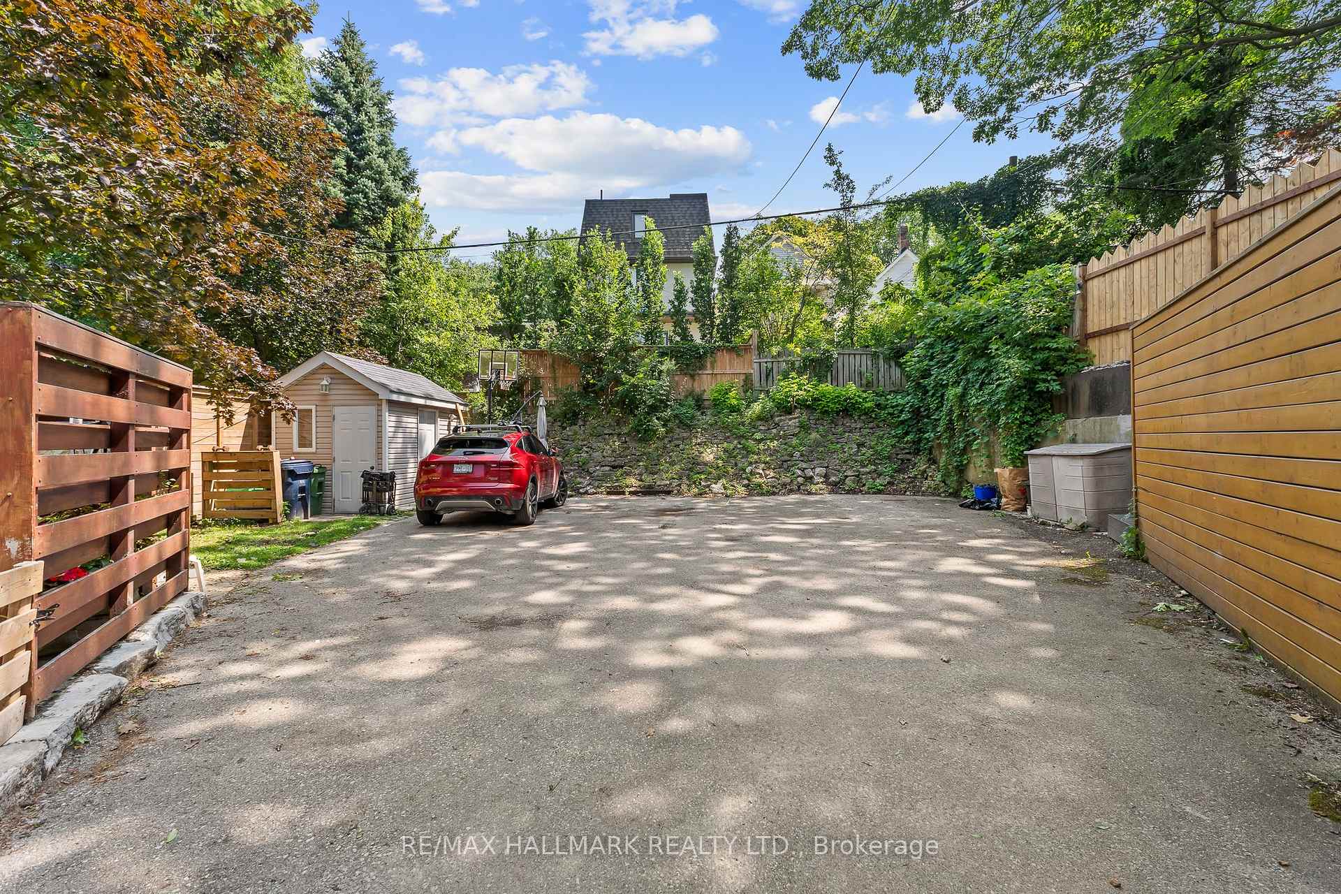 Photo 53 of 227 Waverley Road, Toronto, The Beaches — HOMEH