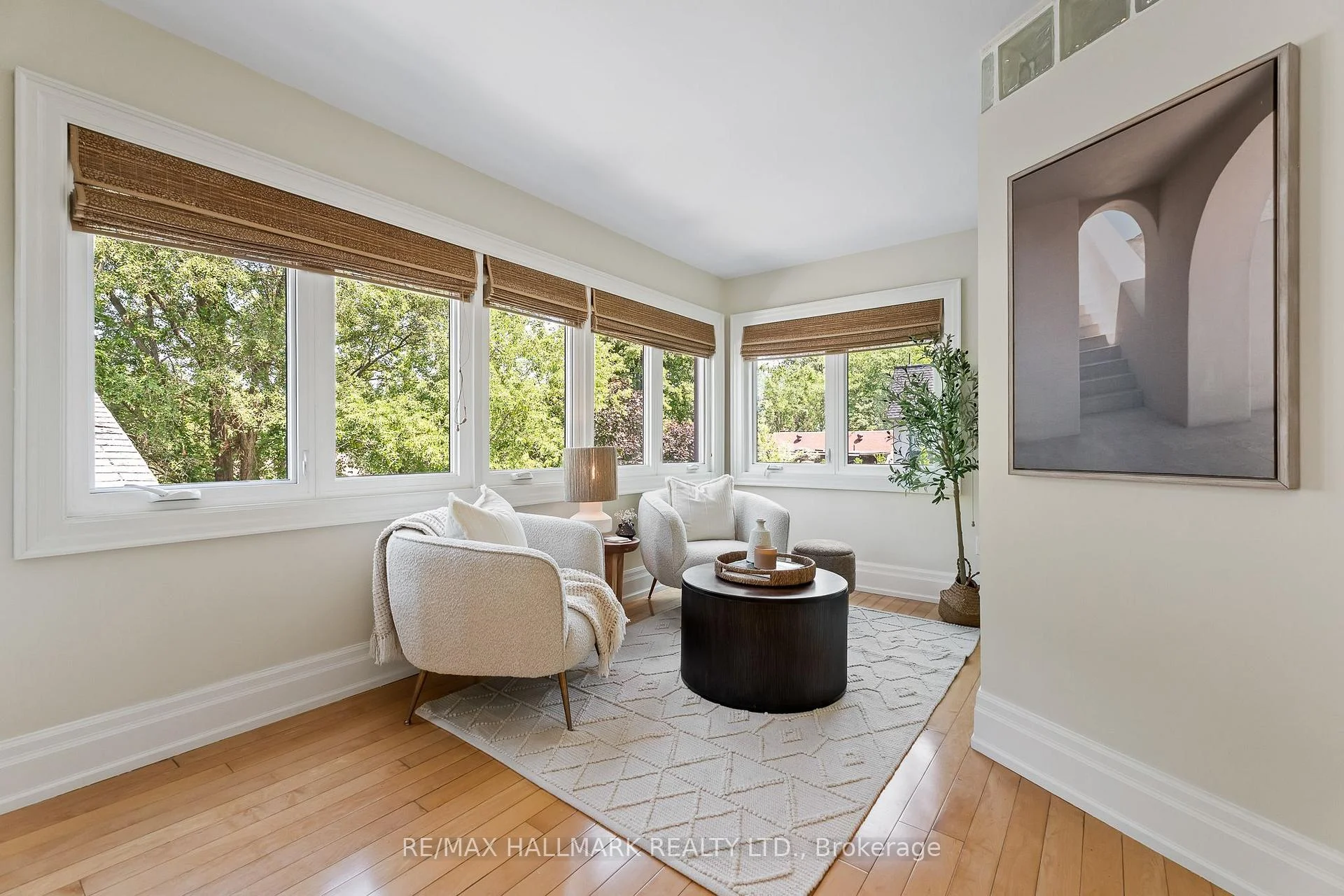 Photo 23 of 227 Waverley Road, Toronto, The Beaches — HOMEH