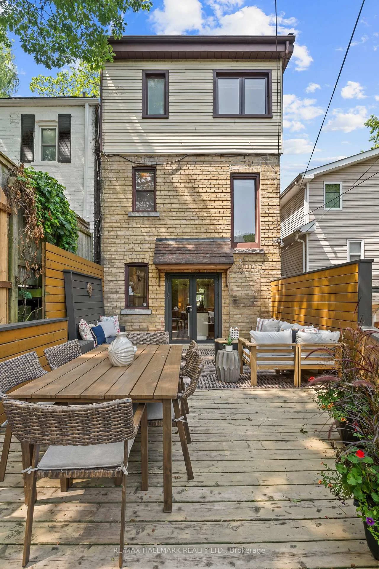 Photo 51 of 227 Waverley Road, Toronto, The Beaches — HOMEH