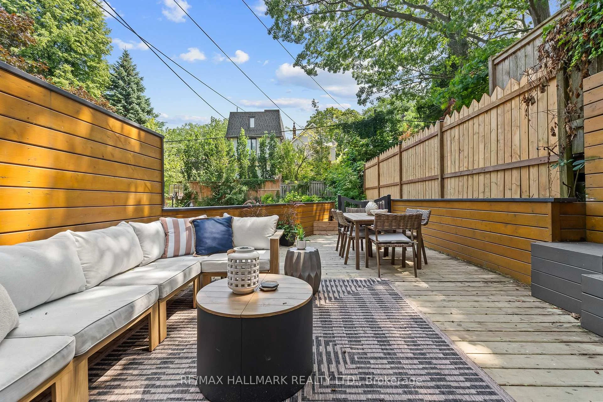 Photo 54 of 227 Waverley Road, Toronto, The Beaches — HOMEH