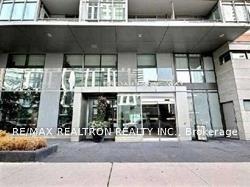 Photo 3 of Unit 1508, 151 Dan Leckie Way, Toronto, Waterfront Communities — HOMEH