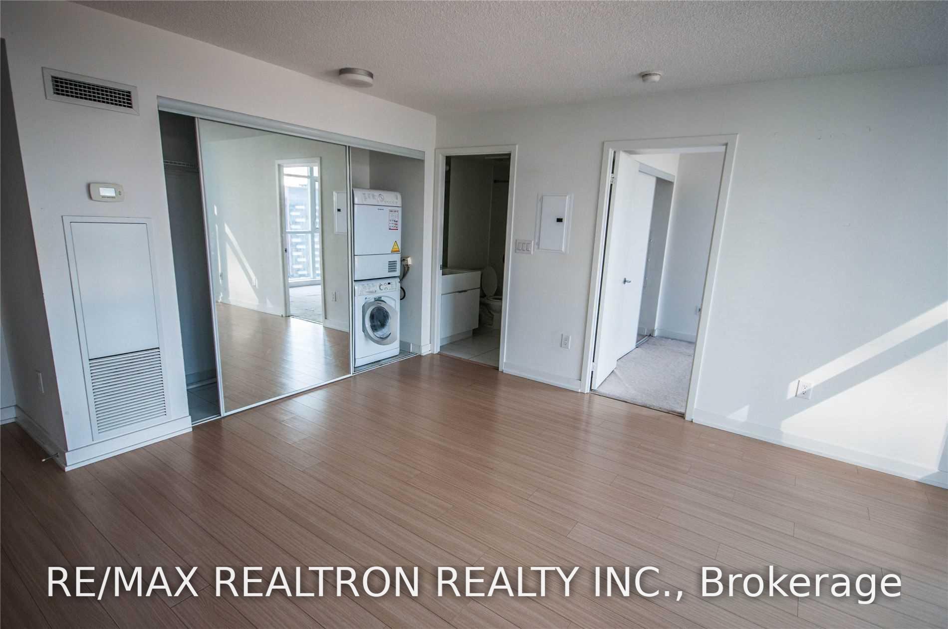 Photo 7 of Unit 1508, 151 Dan Leckie Way, Toronto, Waterfront Communities — HOMEH