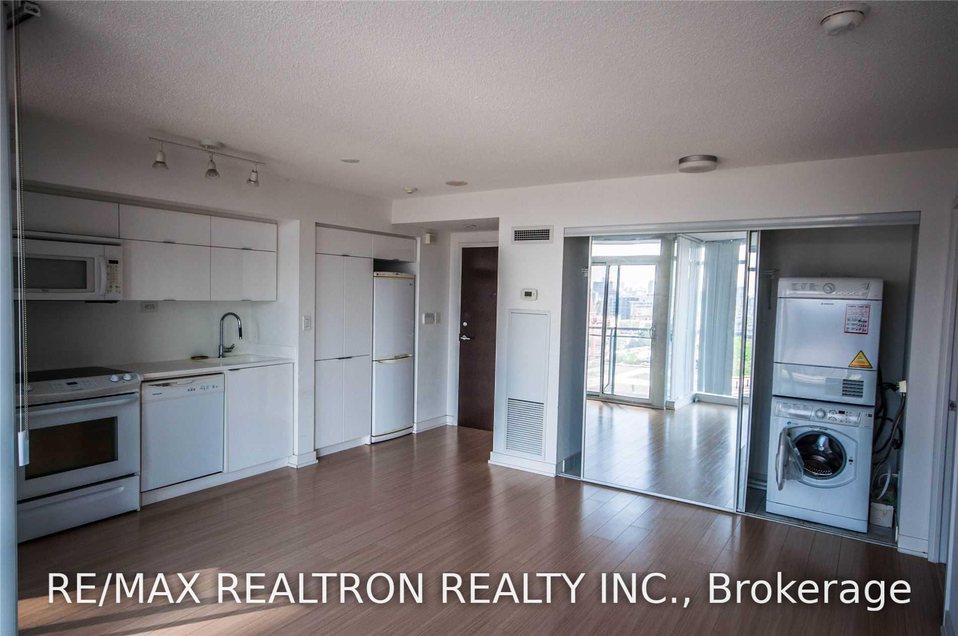 Photo 9 of Unit 1508, 151 Dan Leckie Way, Toronto, Waterfront Communities — HOMEH