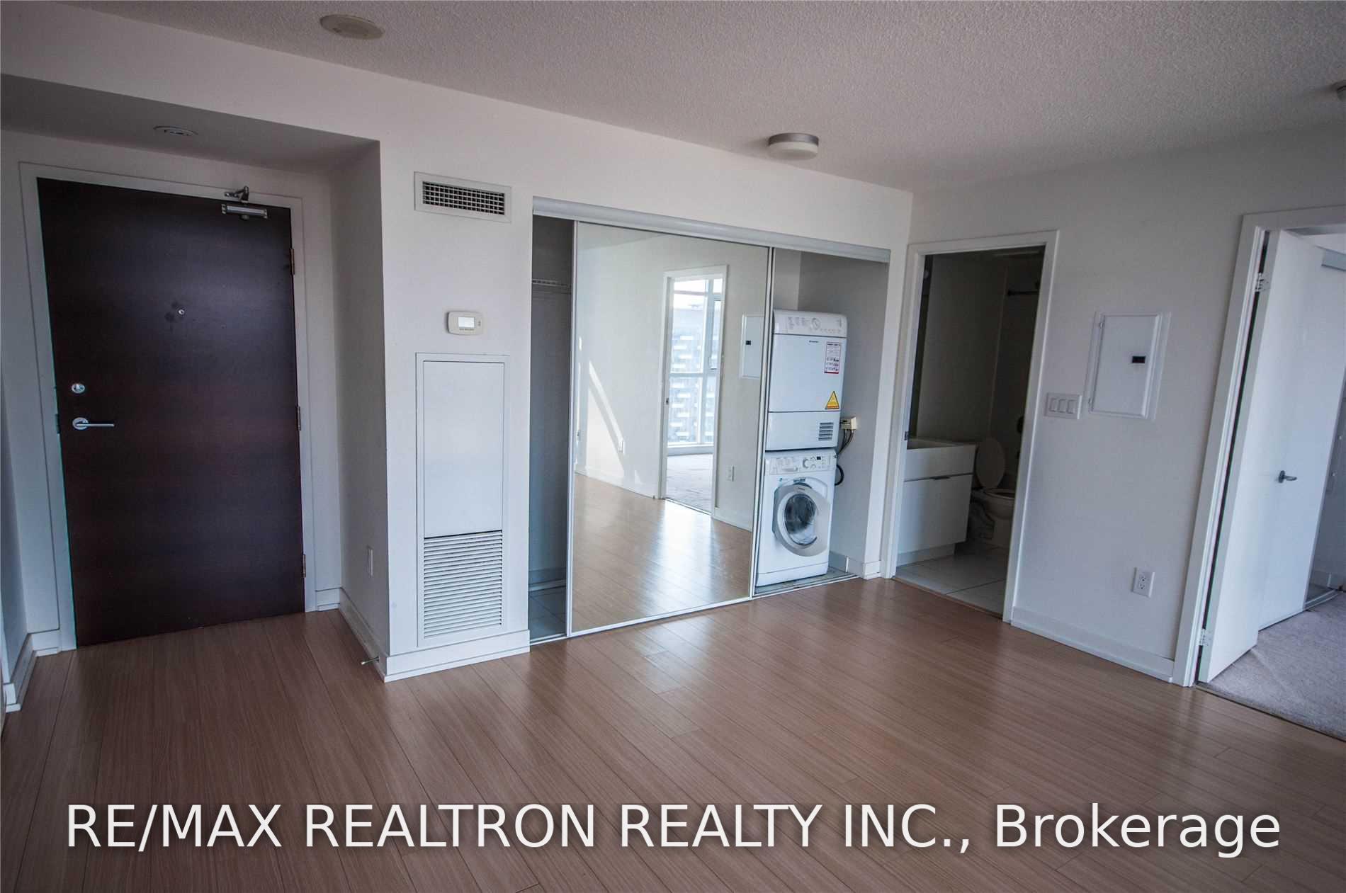 Photo 11 of Unit 1508, 151 Dan Leckie Way, Toronto, Waterfront Communities — HOMEH