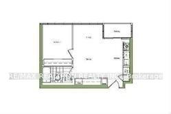 Photo 19 of Unit 1508, 151 Dan Leckie Way, Toronto, Waterfront Communities — HOMEH