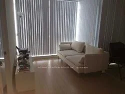 Photo 4 of Unit 1508, 151 Dan Leckie Way, Toronto, Waterfront Communities — HOMEH