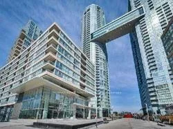 Photo 8 of Unit 1508, 151 Dan Leckie Way, Toronto, Waterfront Communities — HOMEH