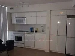 Photo 12 of Unit 1508, 151 Dan Leckie Way, Toronto, Waterfront Communities — HOMEH