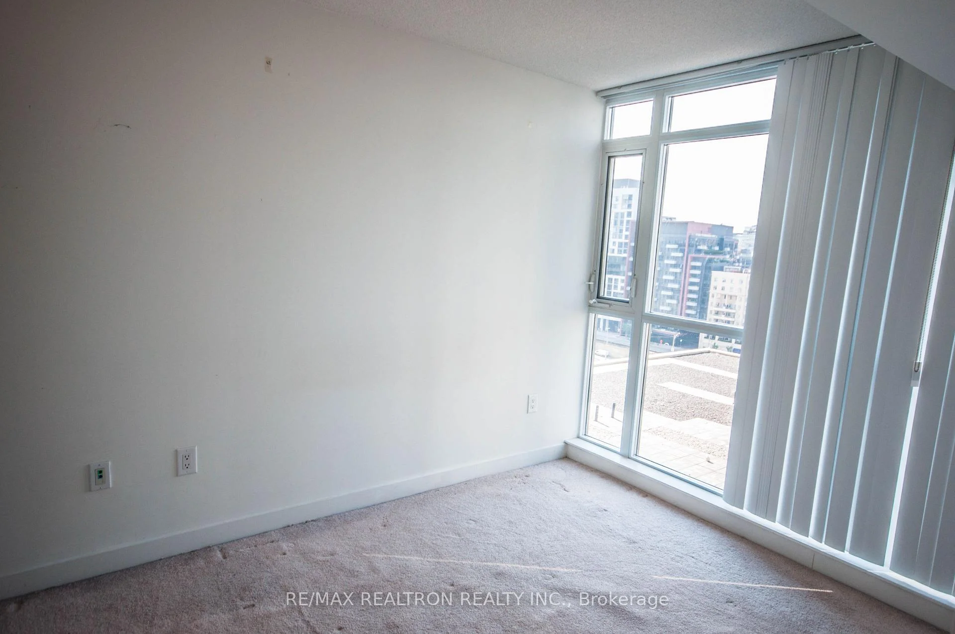 Photo 16 of Unit 1508, 151 Dan Leckie Way, Toronto, Waterfront Communities — HOMEH