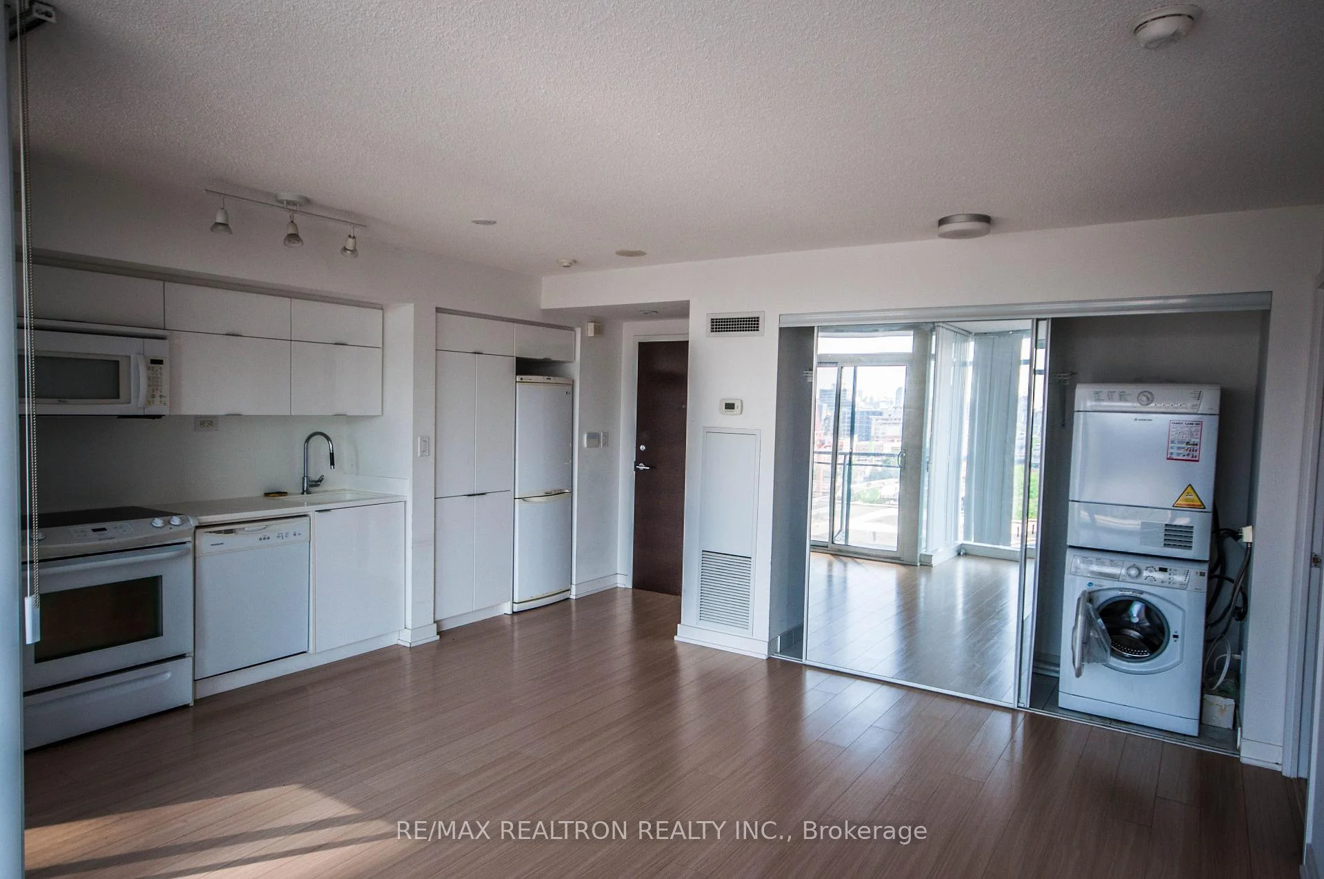 Photo 21 of Unit 1508, 151 Dan Leckie Way, Toronto, Waterfront Communities — HOMEH