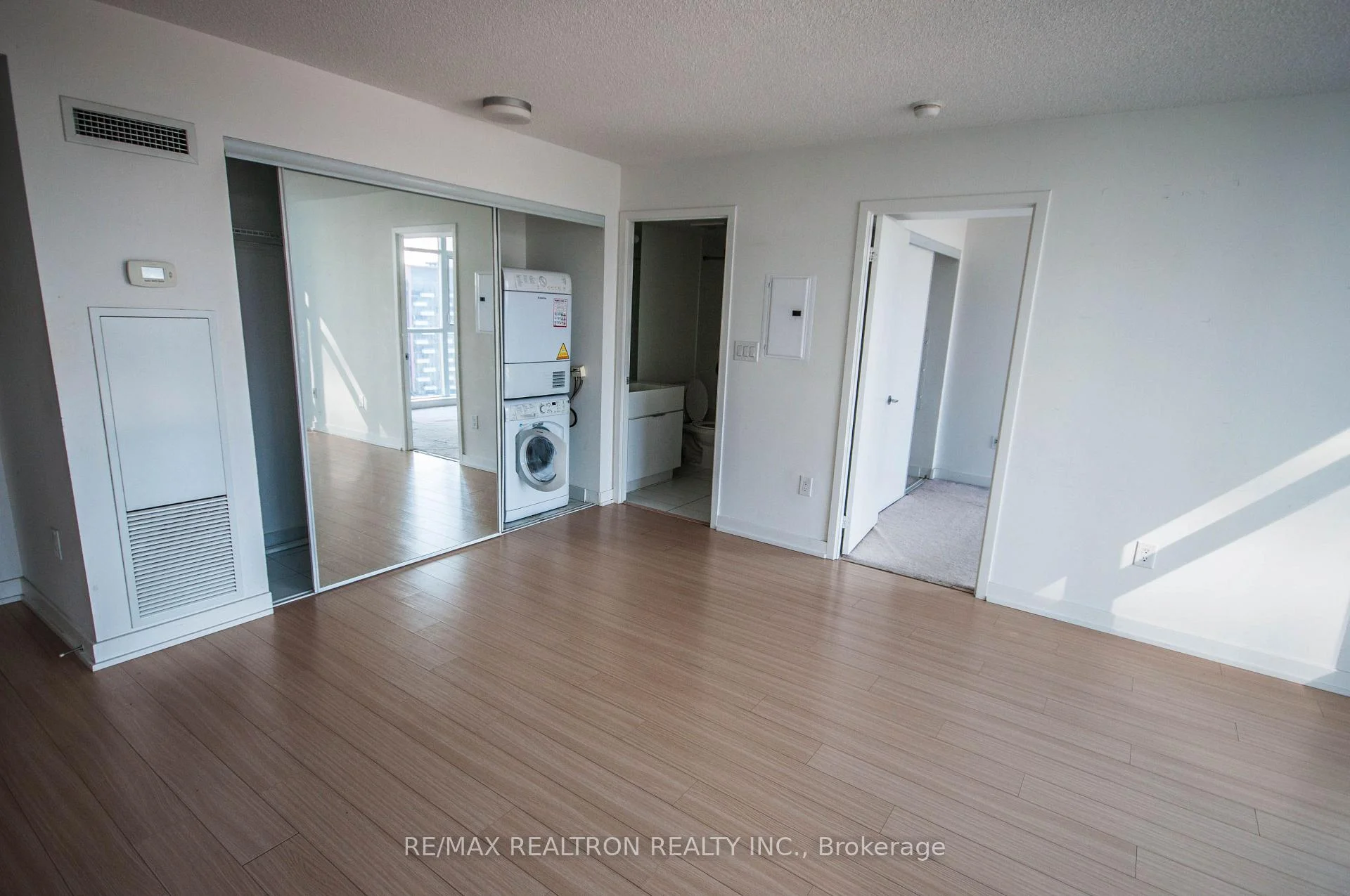Photo 22 of Unit 1508, 151 Dan Leckie Way, Toronto, Waterfront Communities — HOMEH