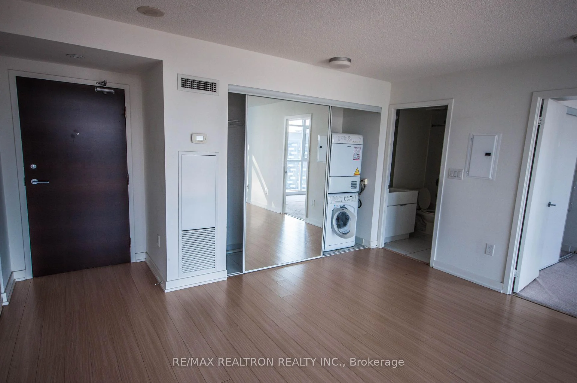 Photo 23 of Unit 1508, 151 Dan Leckie Way, Toronto, Waterfront Communities — HOMEH