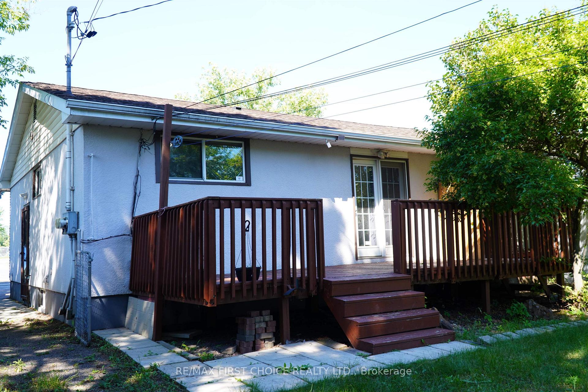 Photo 24 of 314 Edward Street N, Thunder Bay, Northwood Park — HOMEH
