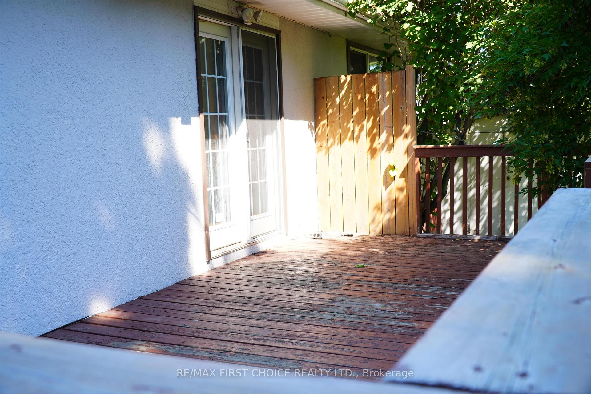 Photo 25 of 314 Edward Street N, Thunder Bay, Northwood Park — HOMEH