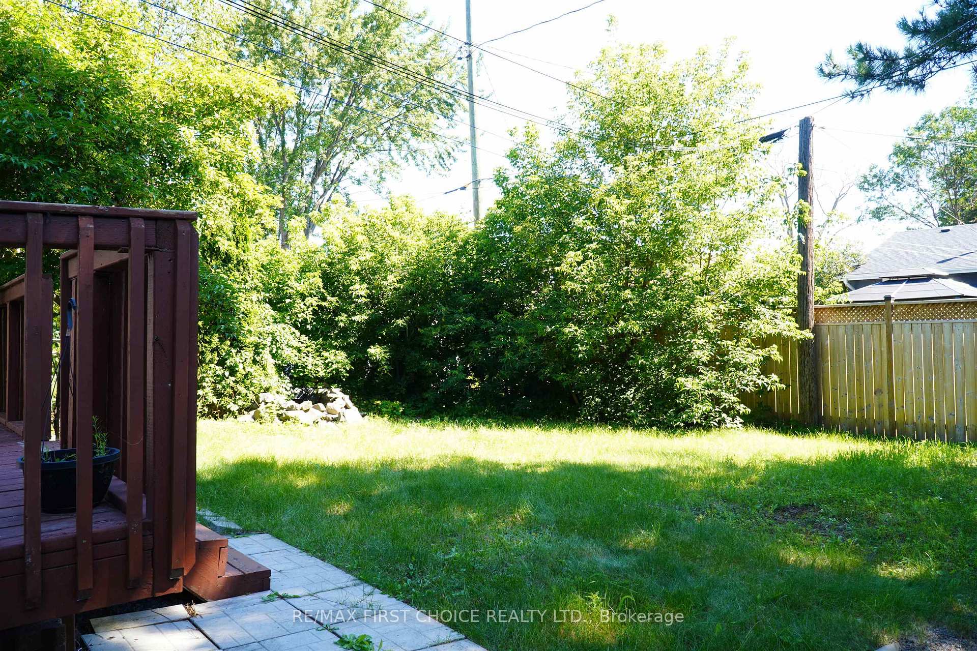 Photo 26 of 314 Edward Street N, Thunder Bay, Northwood Park — HOMEH