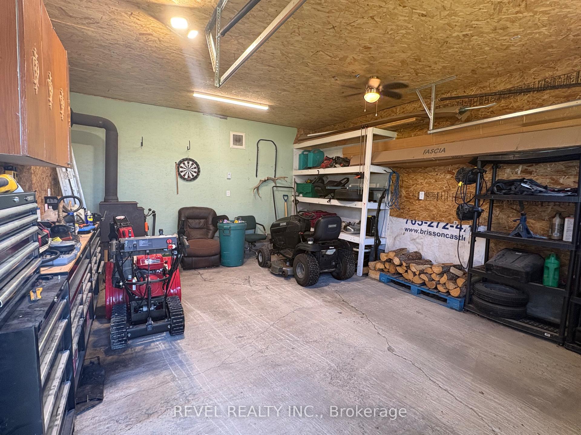 Photo 26 of 364 Genier Road, Cochrane — HOMEH