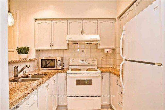 Photo 7 of Unit 12, 21 St. Moritz Way, Markham, Unionville — HOMEH