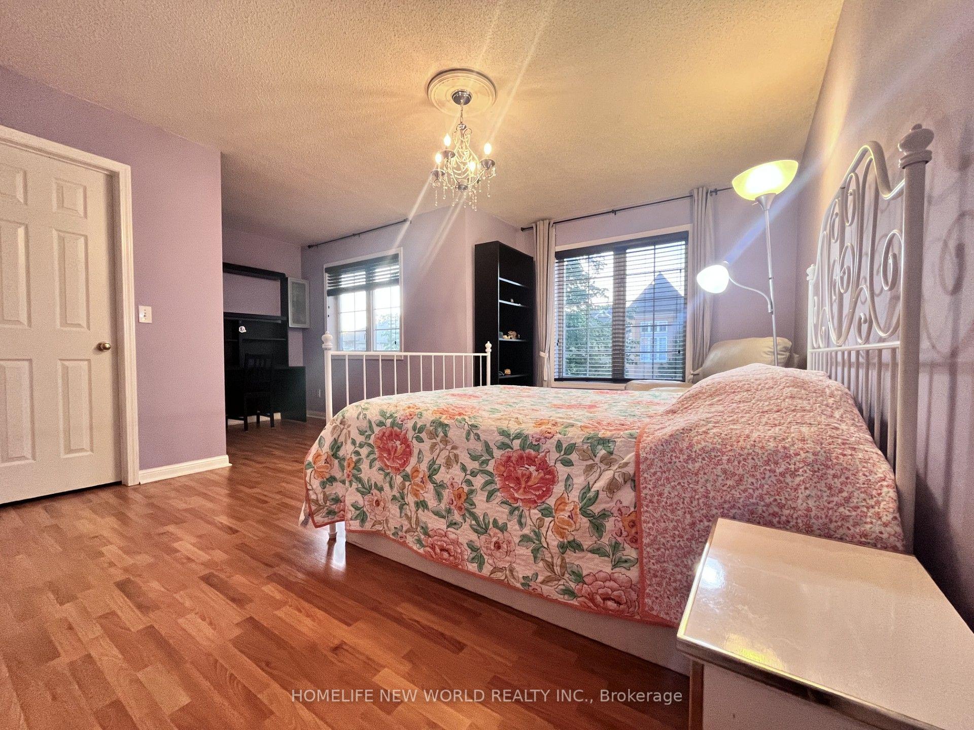 Photo 25 of Unit 12, 21 St. Moritz Way, Markham, Unionville — HOMEH