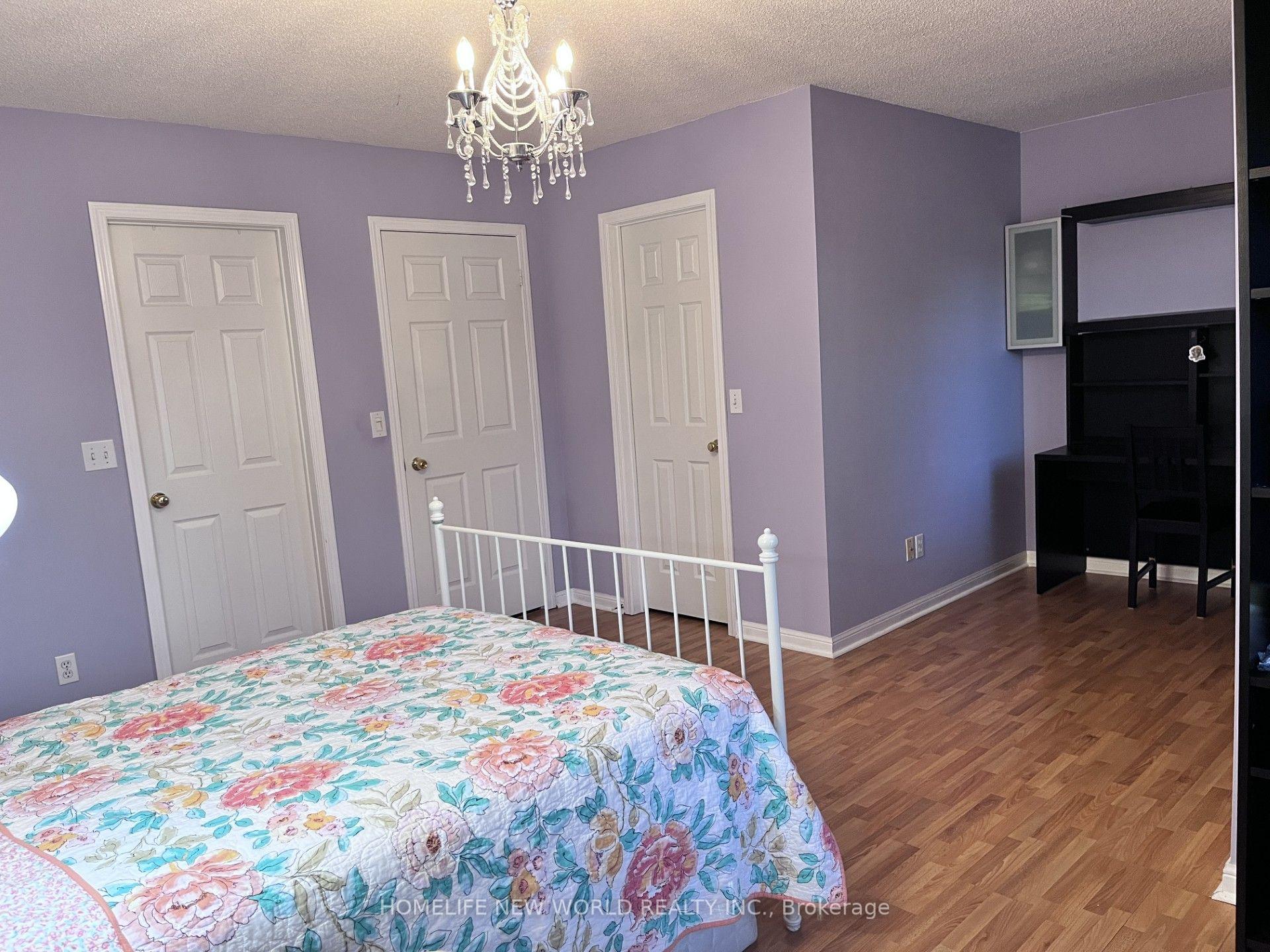 Photo 29 of Unit 12, 21 St. Moritz Way, Markham, Unionville — HOMEH