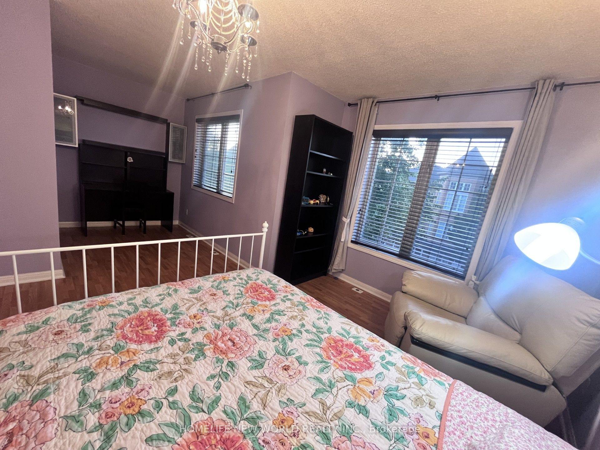 Photo 31 of Unit 12, 21 St. Moritz Way, Markham, Unionville — HOMEH