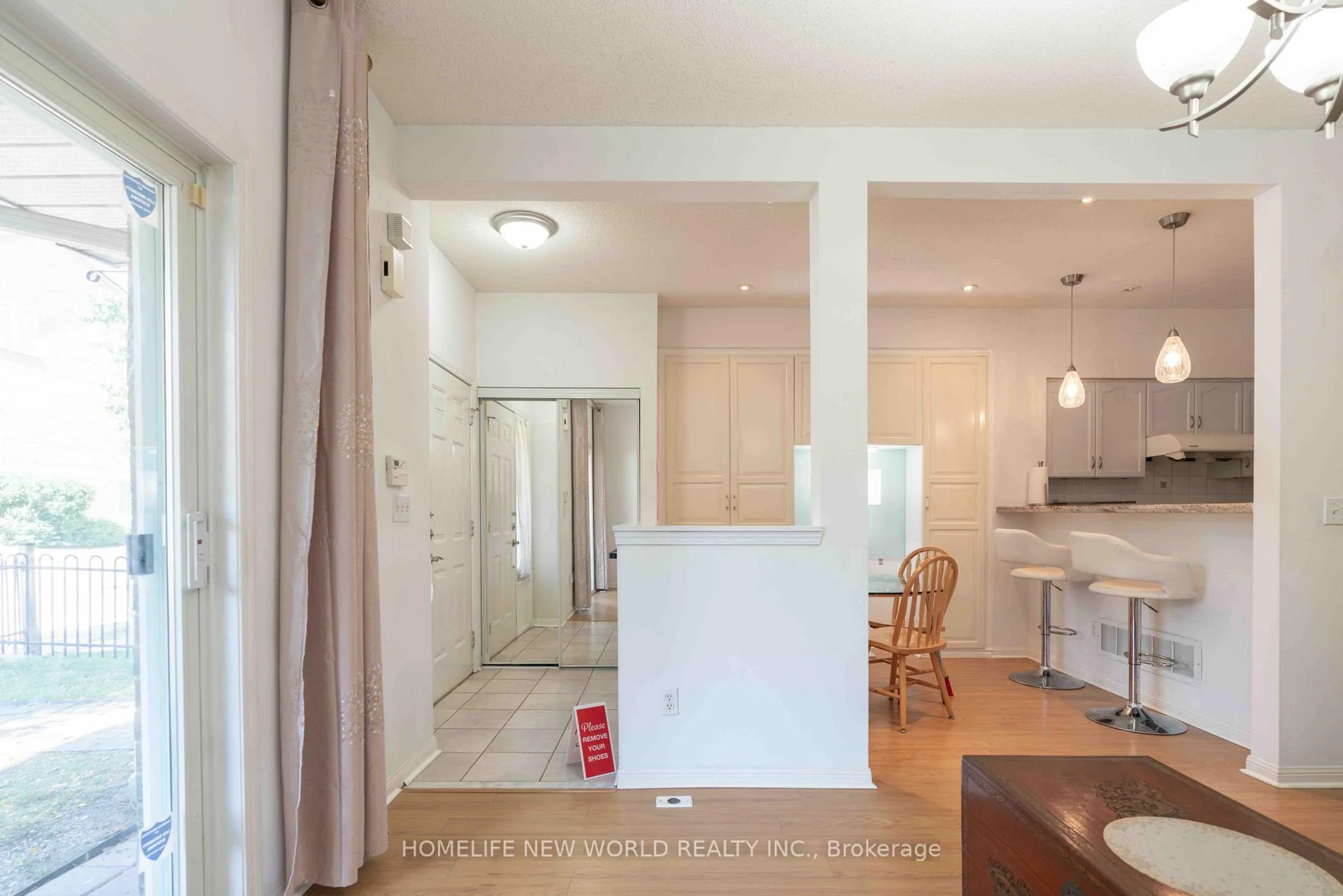 Photo 16 of Unit 12, 21 St. Moritz Way, Markham, Unionville — HOMEH