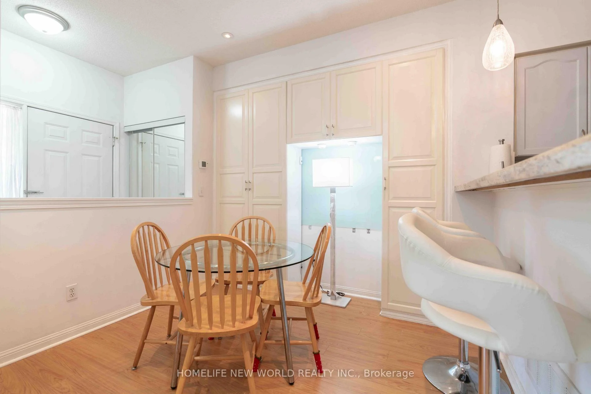 Photo 24 of Unit 12, 21 St. Moritz Way, Markham, Unionville — HOMEH