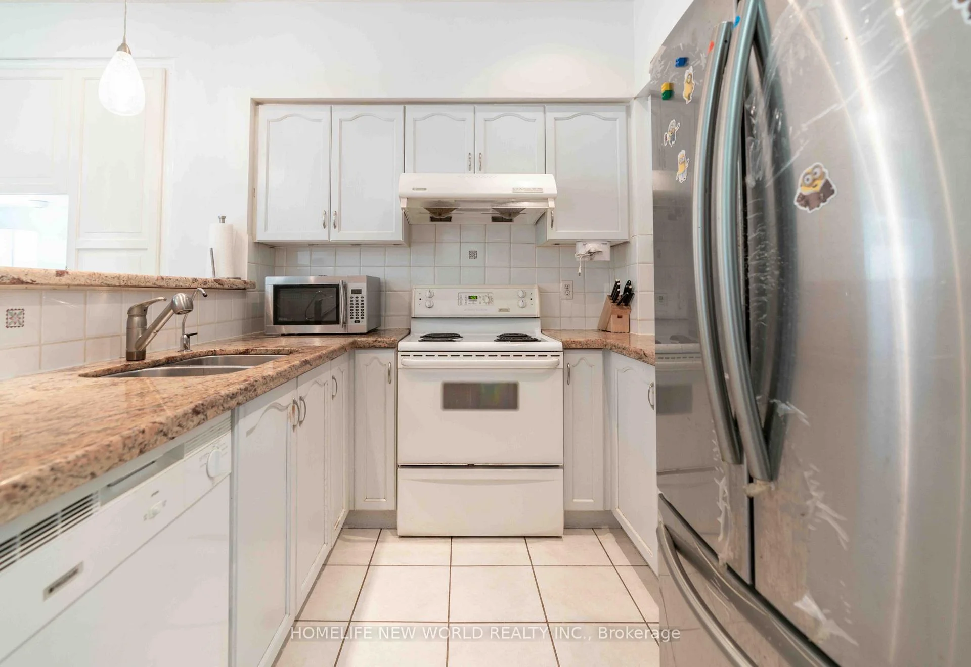 Photo 33 of Unit 12, 21 St. Moritz Way, Markham, Unionville — HOMEH