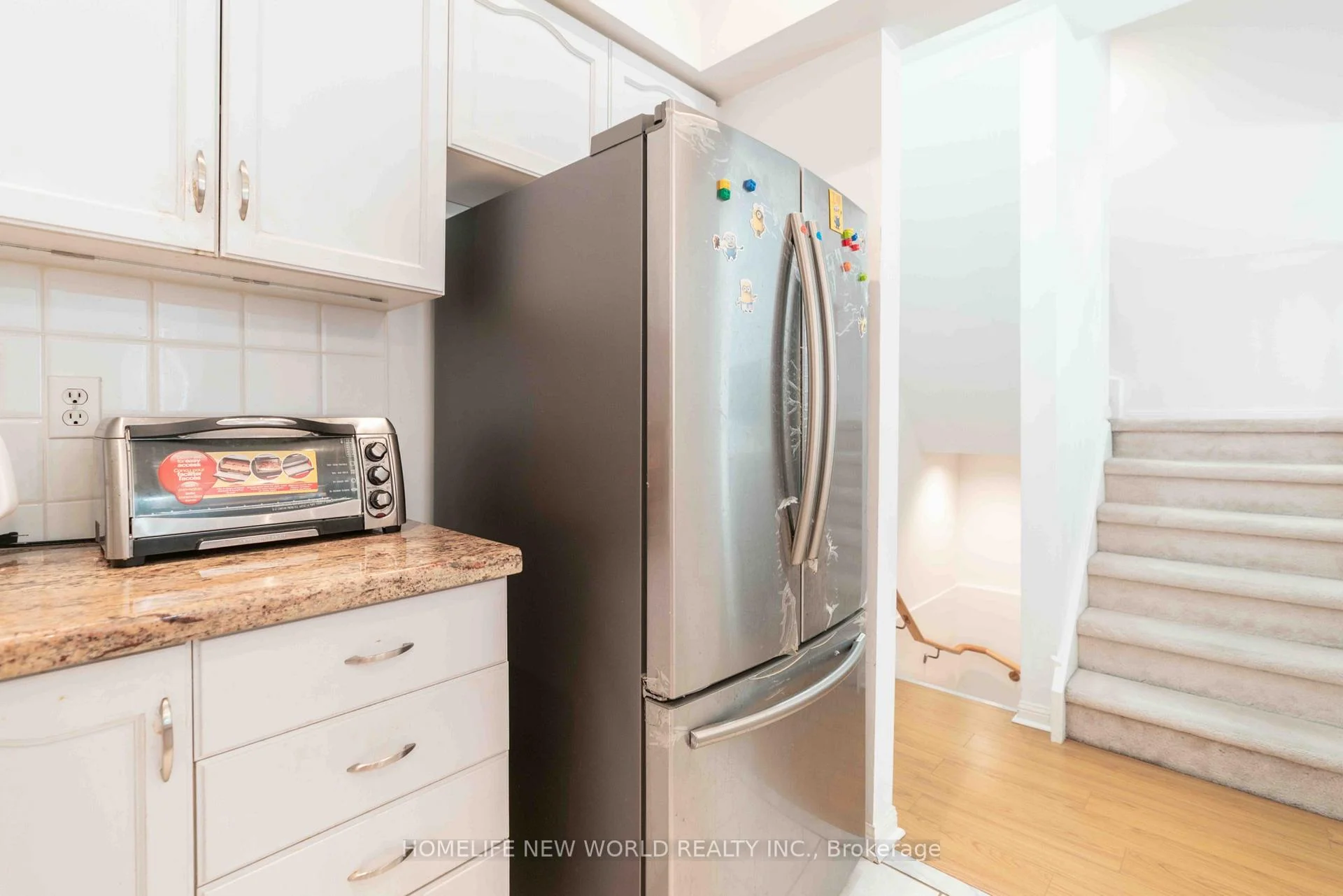 Photo 35 of Unit 12, 21 St. Moritz Way, Markham, Unionville — HOMEH