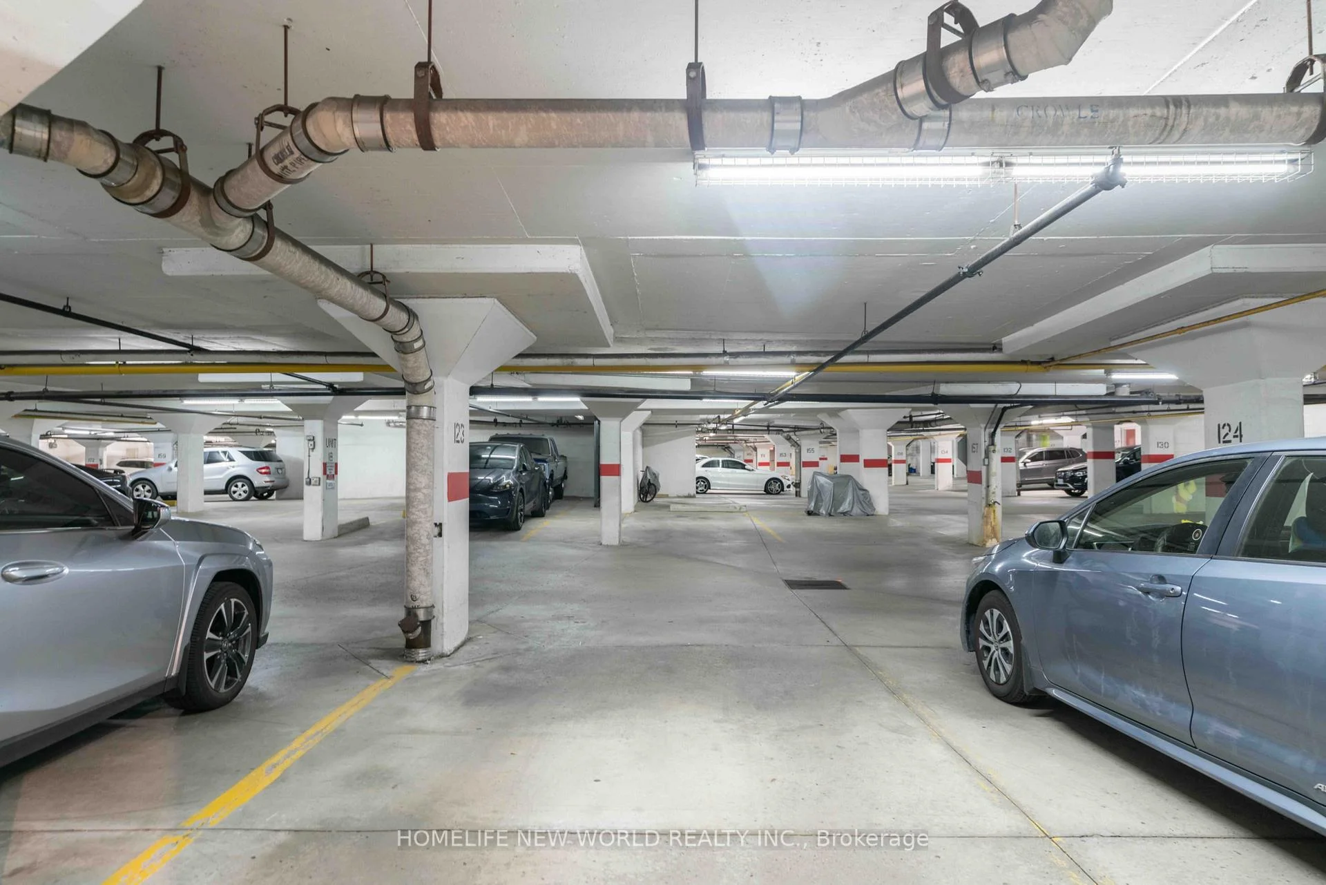 Photo 60 of Unit 12, 21 St. Moritz Way, Markham, Unionville — HOMEH