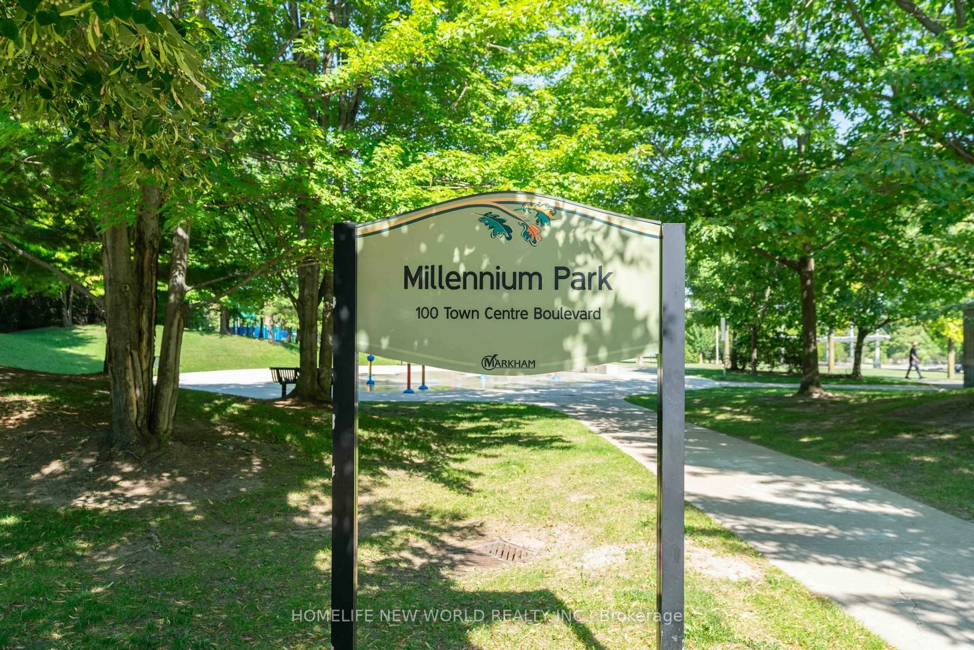 Photo 61 of Unit 12, 21 St. Moritz Way, Markham, Unionville — HOMEH