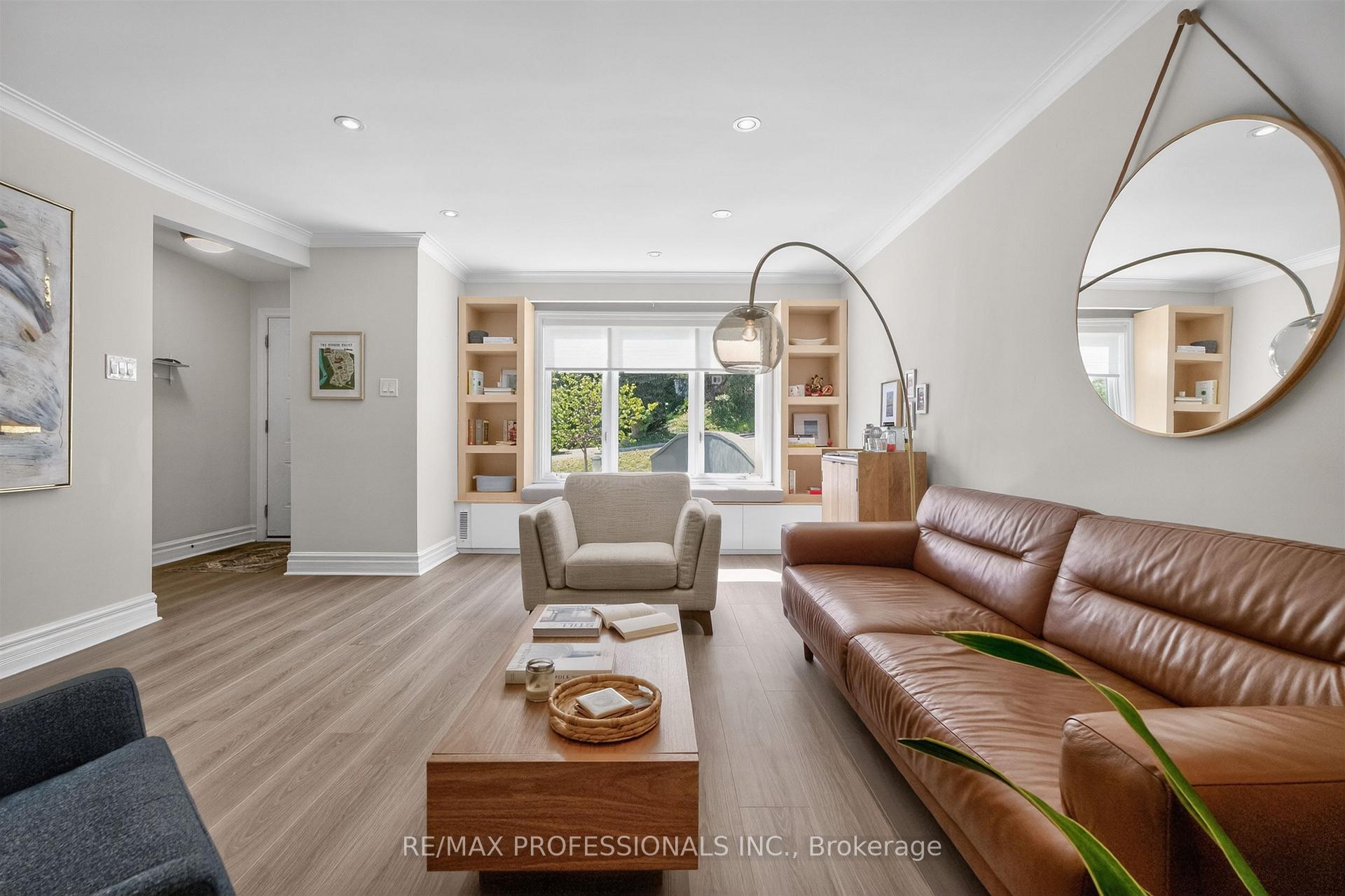 Photo 8 of 69 Skylark Road, Toronto, Lambton Baby Point — HOMEH