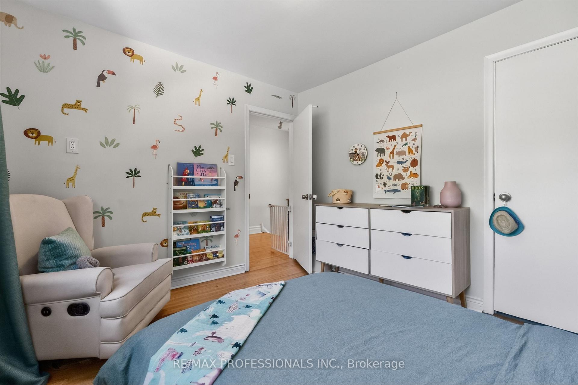 Photo 27 of 69 Skylark Road, Toronto, Lambton Baby Point — HOMEH