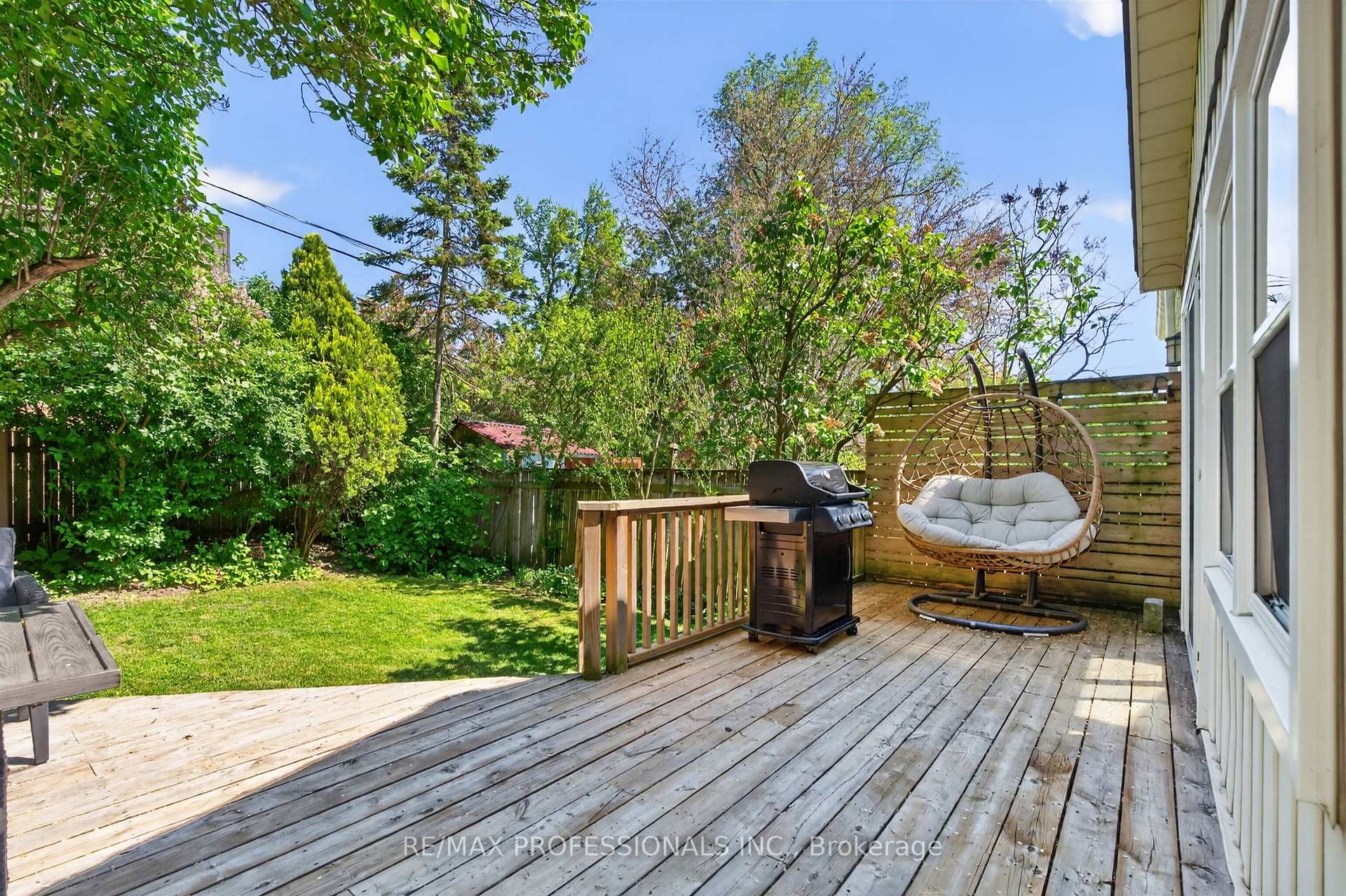 Photo 36 of 69 Skylark Road, Toronto, Lambton Baby Point — HOMEH
