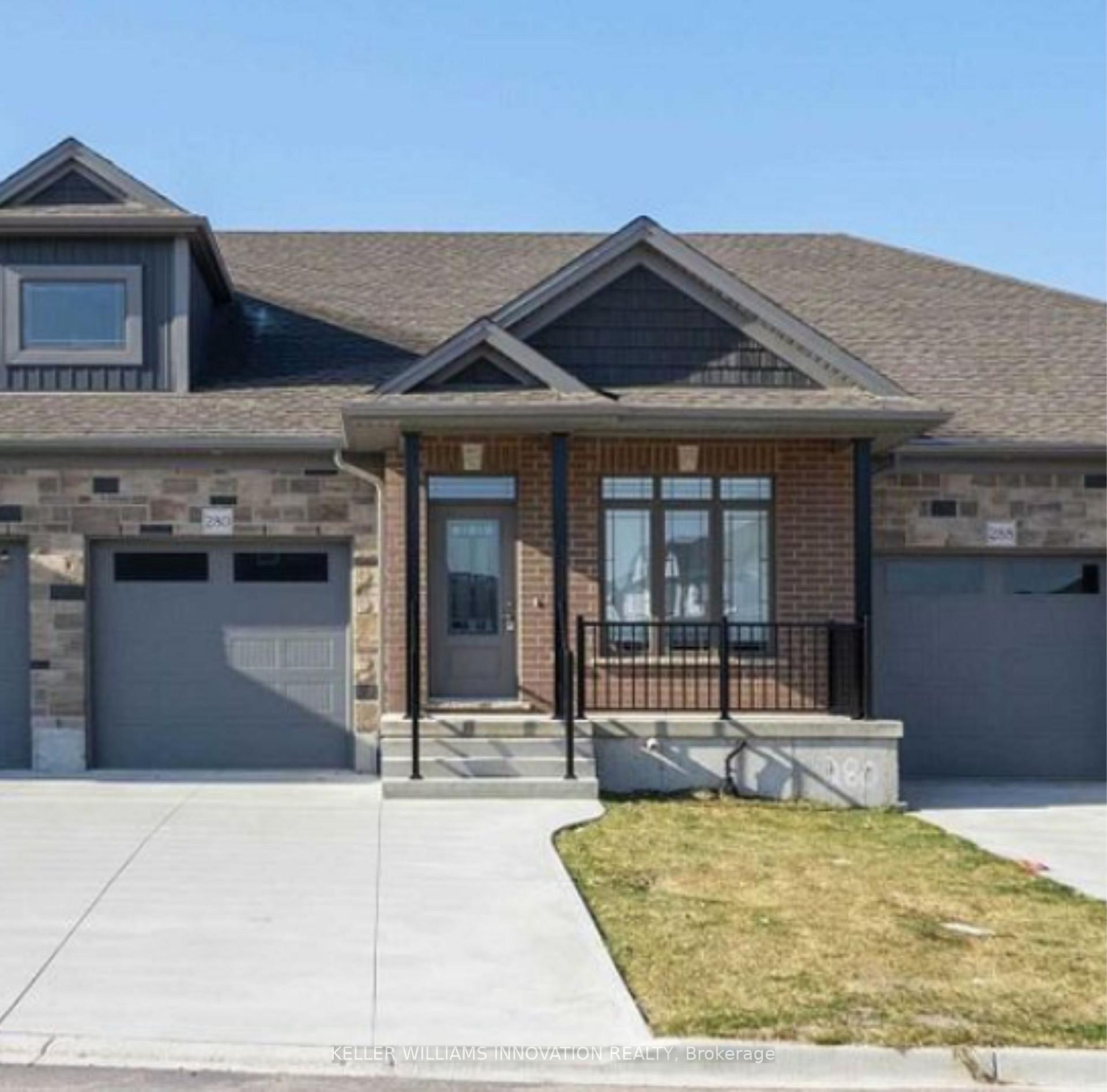 Photo 1 of 280 Keeso Lane, North Perth, Listowel — HOMEH